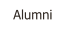 Alumni